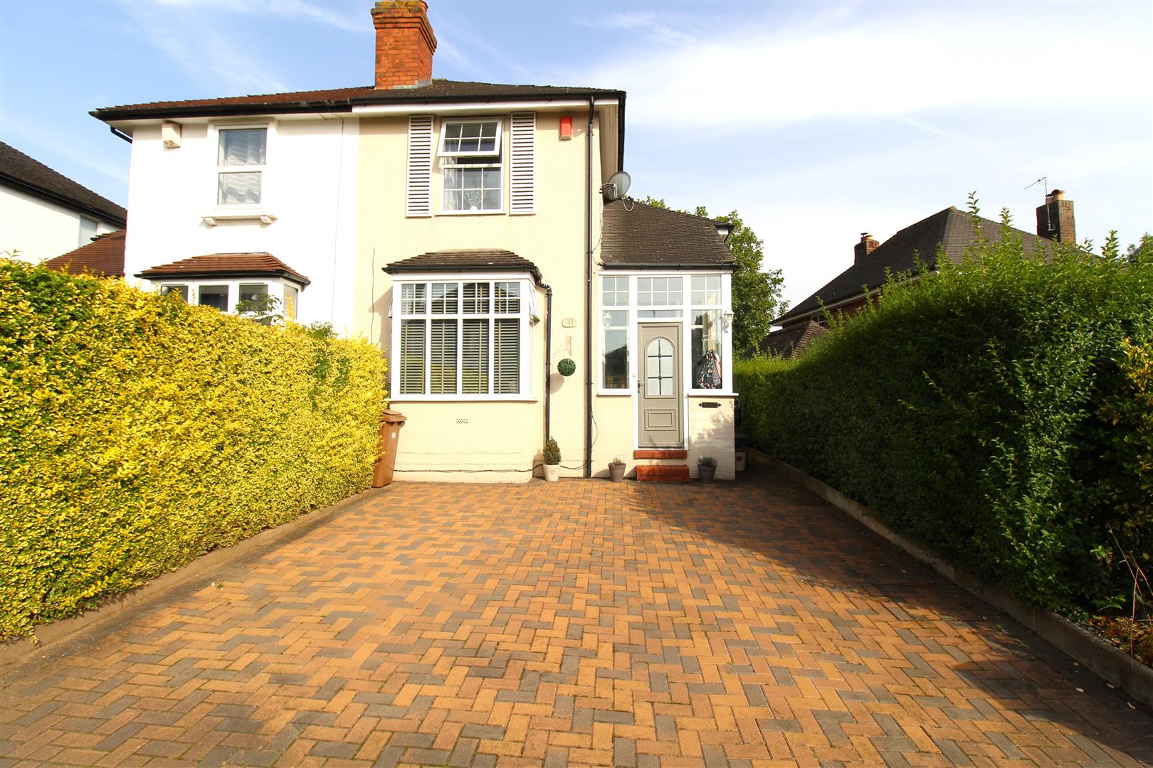 Longfield Road, Hartshill, Stoke-On-Trent